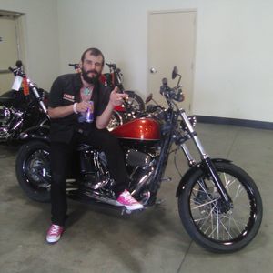 Meet your Posher, Bjoe